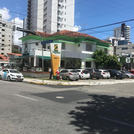 Flat Gildo Vilaça Recife Dış mekan fotoğraf