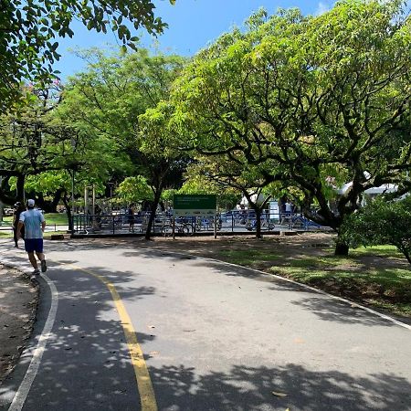 Flat Gildo Vilaça Recife Dış mekan fotoğraf