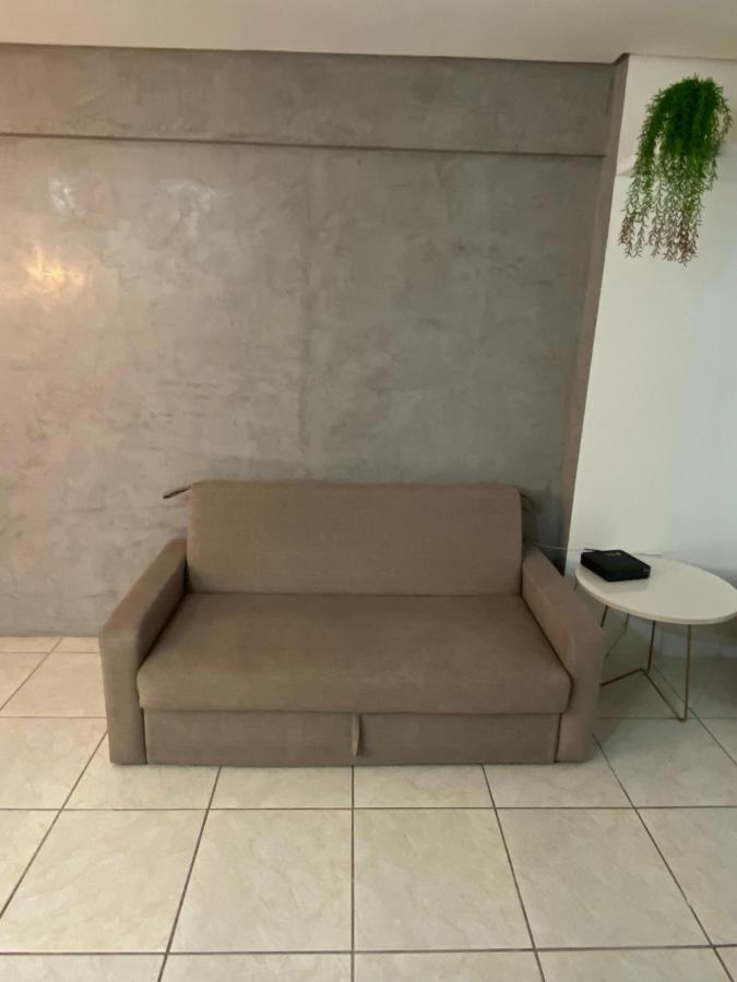 Flat Gildo Vilaça Recife Dış mekan fotoğraf