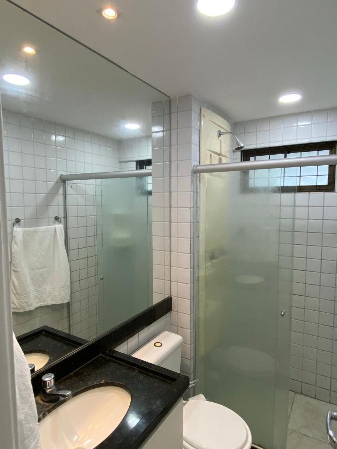 Flat Gildo Vilaça Recife Dış mekan fotoğraf