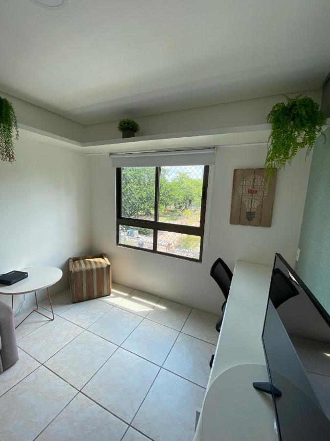 Flat Gildo Vilaça Recife Dış mekan fotoğraf