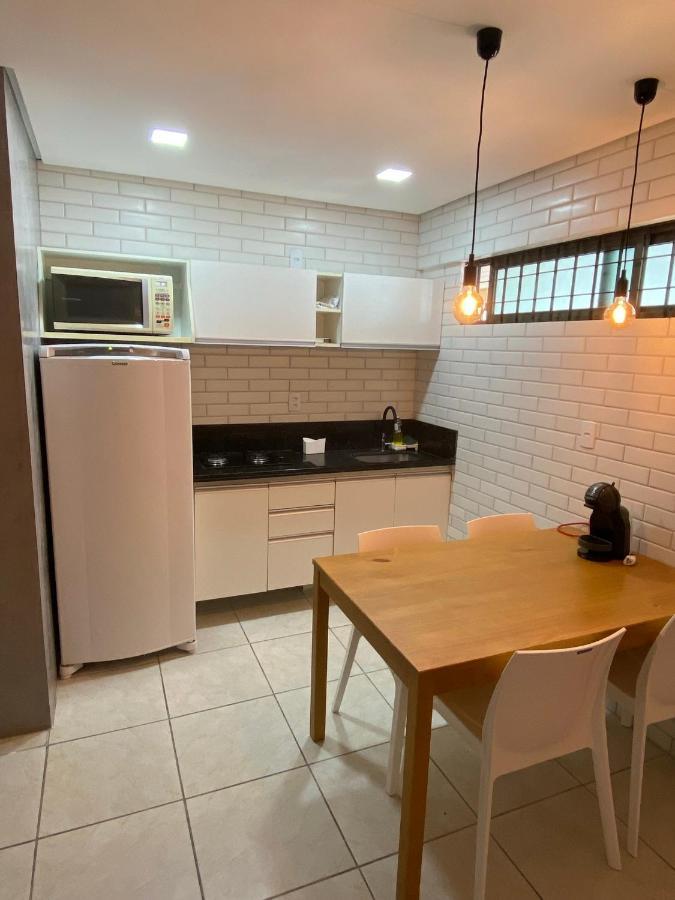 Flat Gildo Vilaça Recife Dış mekan fotoğraf