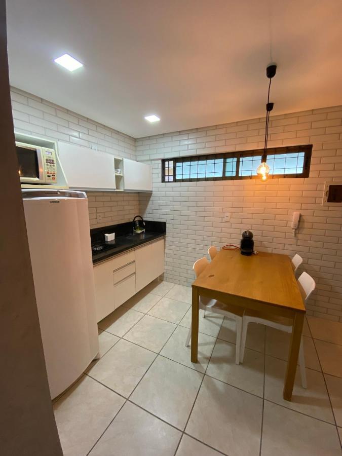 Flat Gildo Vilaça Recife Dış mekan fotoğraf