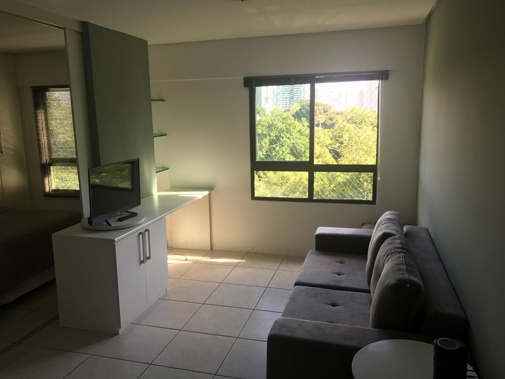 Flat Gildo Vilaça Recife Dış mekan fotoğraf