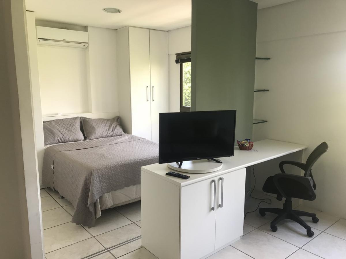 Flat Gildo Vilaça Recife Dış mekan fotoğraf