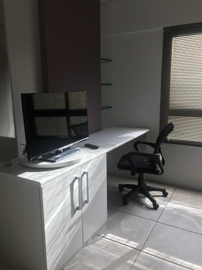 Flat Gildo Vilaça Recife Dış mekan fotoğraf